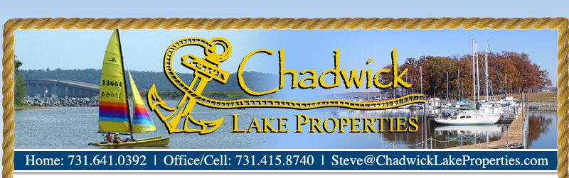 Chadwick Lake Properties