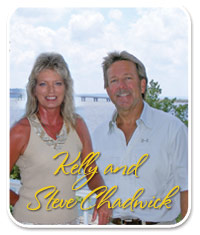 Steve and Kelly Chadwick, Chadwick Lake Properties
